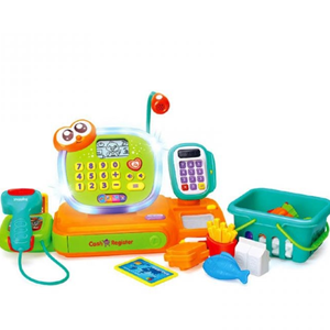 صندوق فروشگاهی هولی تویز Hola Toys مدل ۳۱۱۸-اسباب بازی